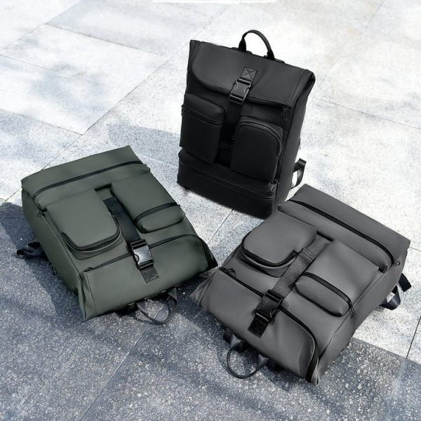 OEM Daily Backpack for Travel and Outdoor Use