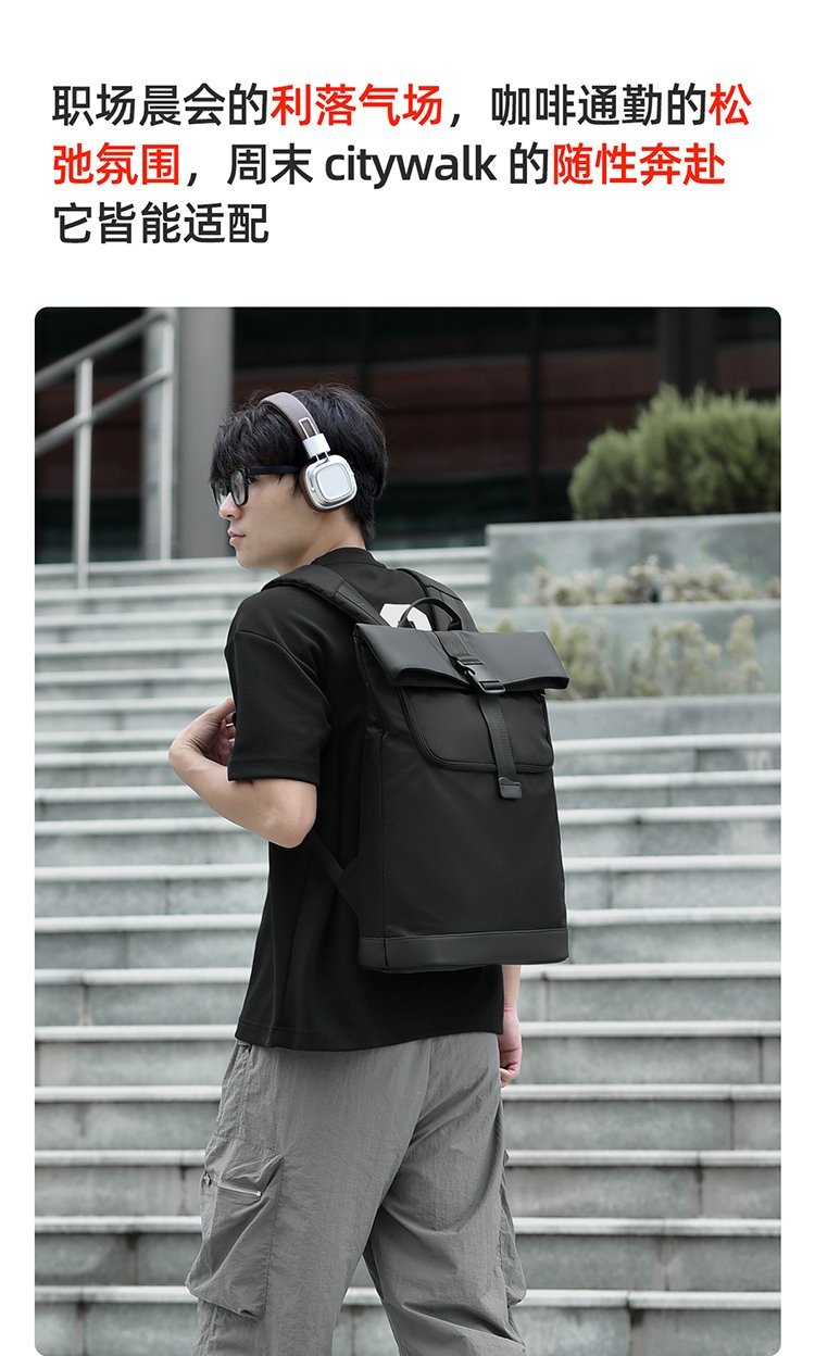 Bulk Supply School Backpack for Retail Sourcing — 5