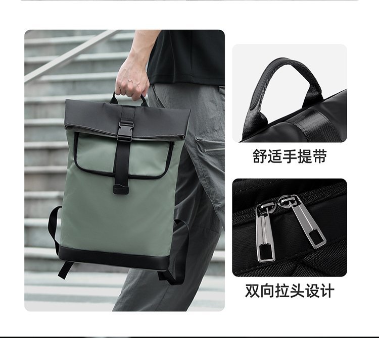 Bulk Supply School Backpack for Retail Sourcing — 6