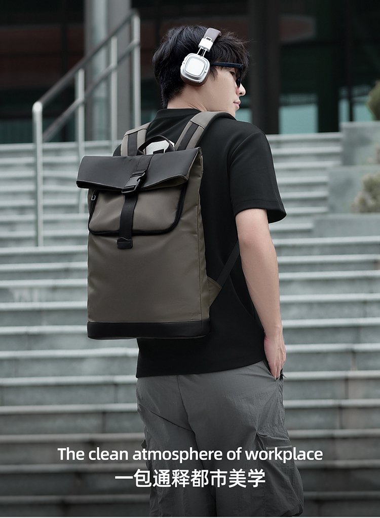 Bulk Supply School Backpack for Retail Sourcing — 7