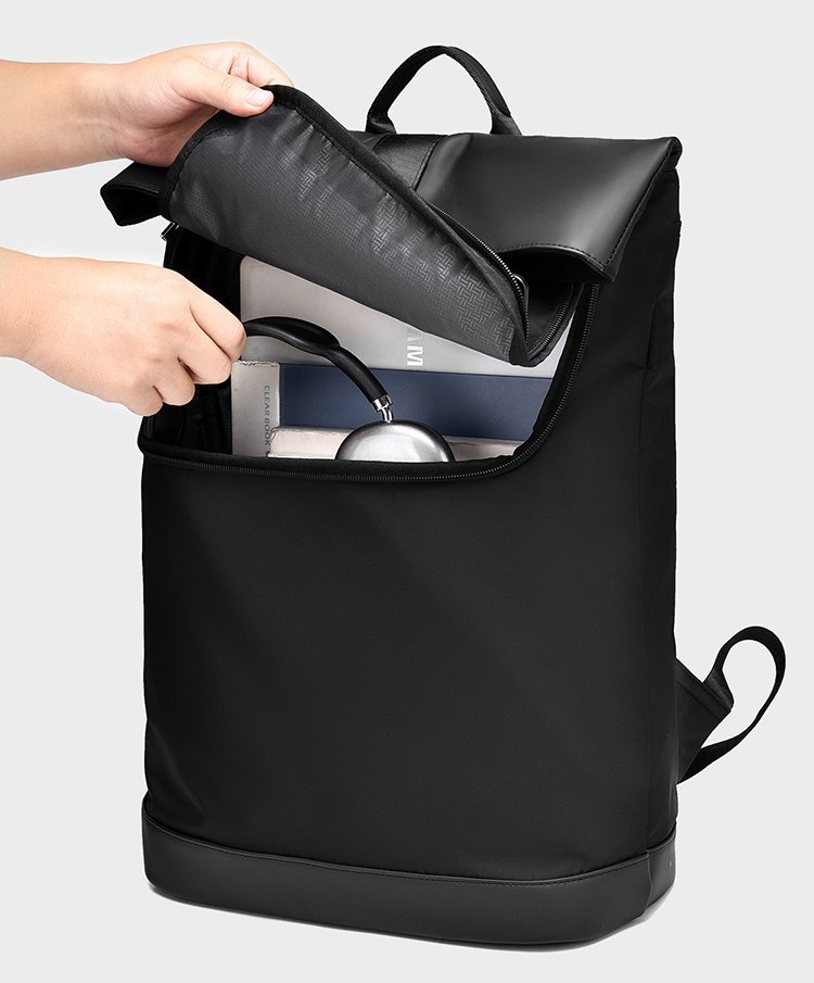 Bulk Supply School Backpack for Retail Sourcing — 9