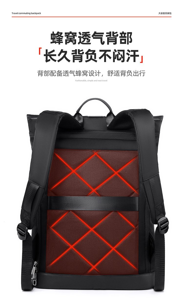 Bulk Supply School Backpack for Retail Sourcing — 12