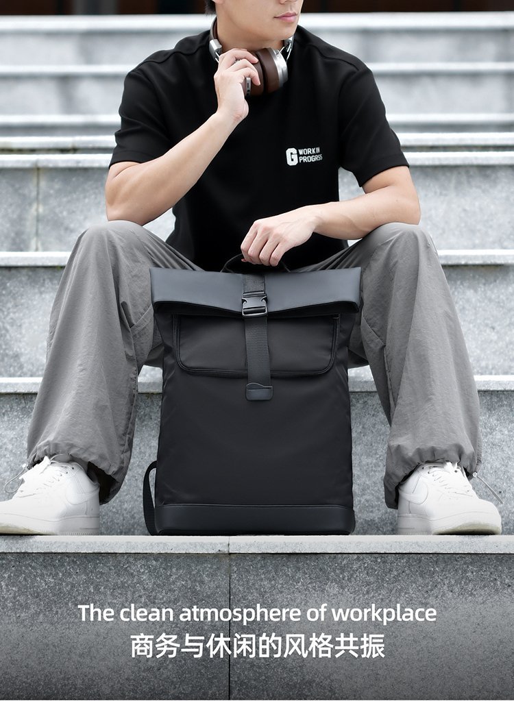 Bulk Supply School Backpack for Retail Sourcing — 14
