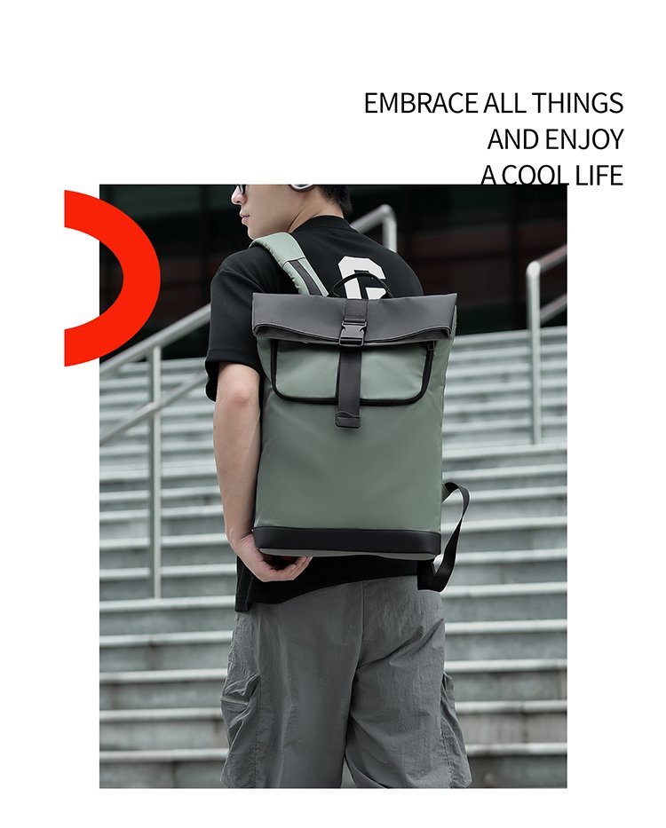 Bulk Supply School Backpack for Retail Sourcing — 21