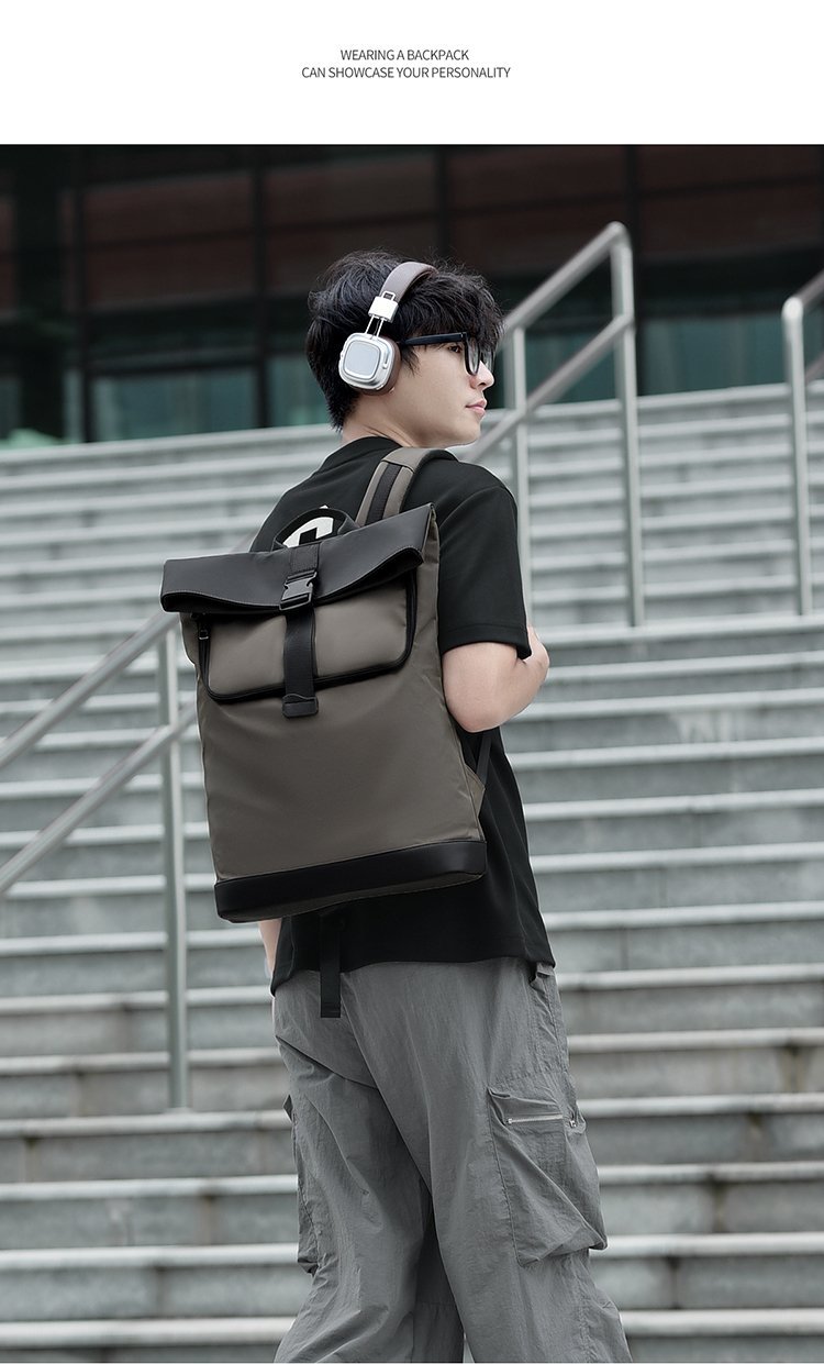 Bulk Supply School Backpack for Retail Sourcing — 22