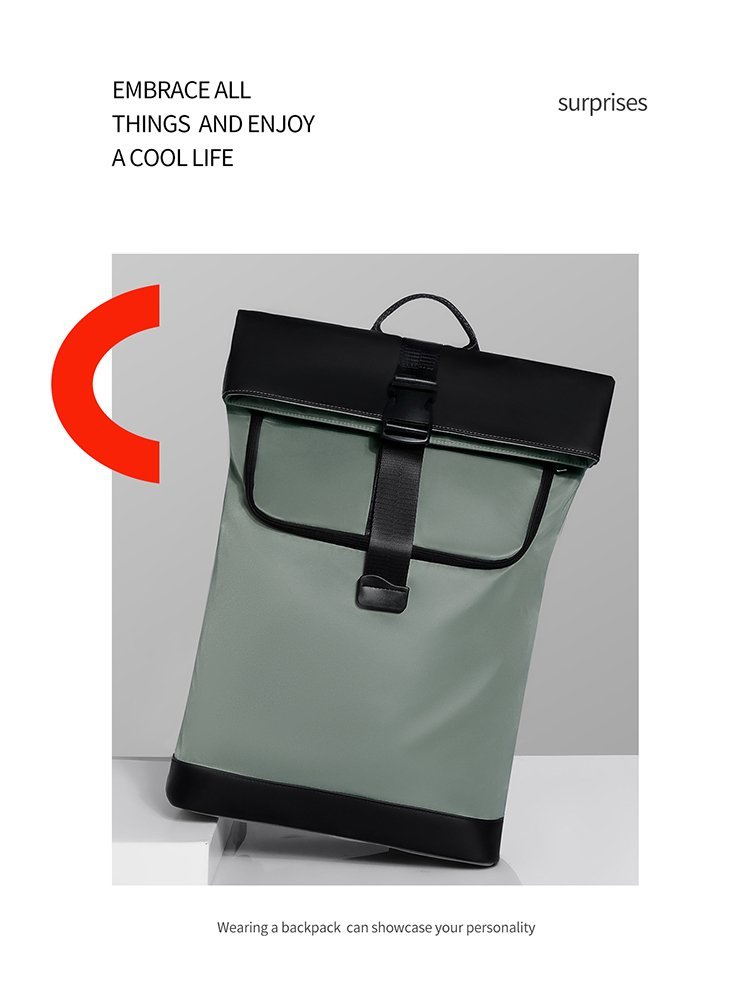 Bulk Supply School Backpack for Retail Sourcing — 26