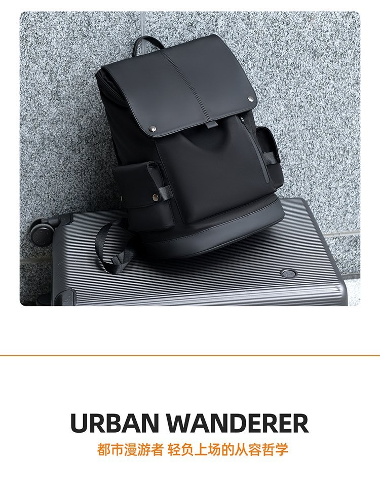 Wholesale Daily Backpack for Travel and Outdoor Use — 6