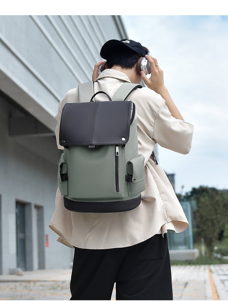 Wholesale Daily Backpack for Travel and Outdoor Use — 7
