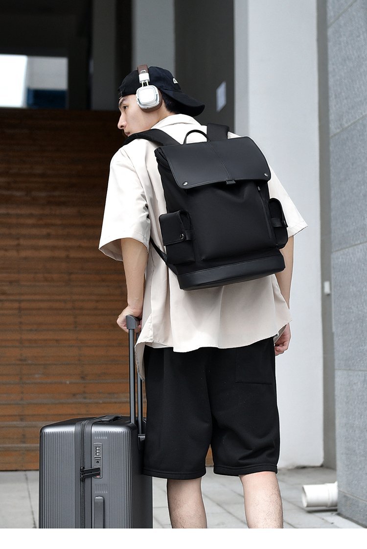 Wholesale Daily Backpack for Travel and Outdoor Use — 18