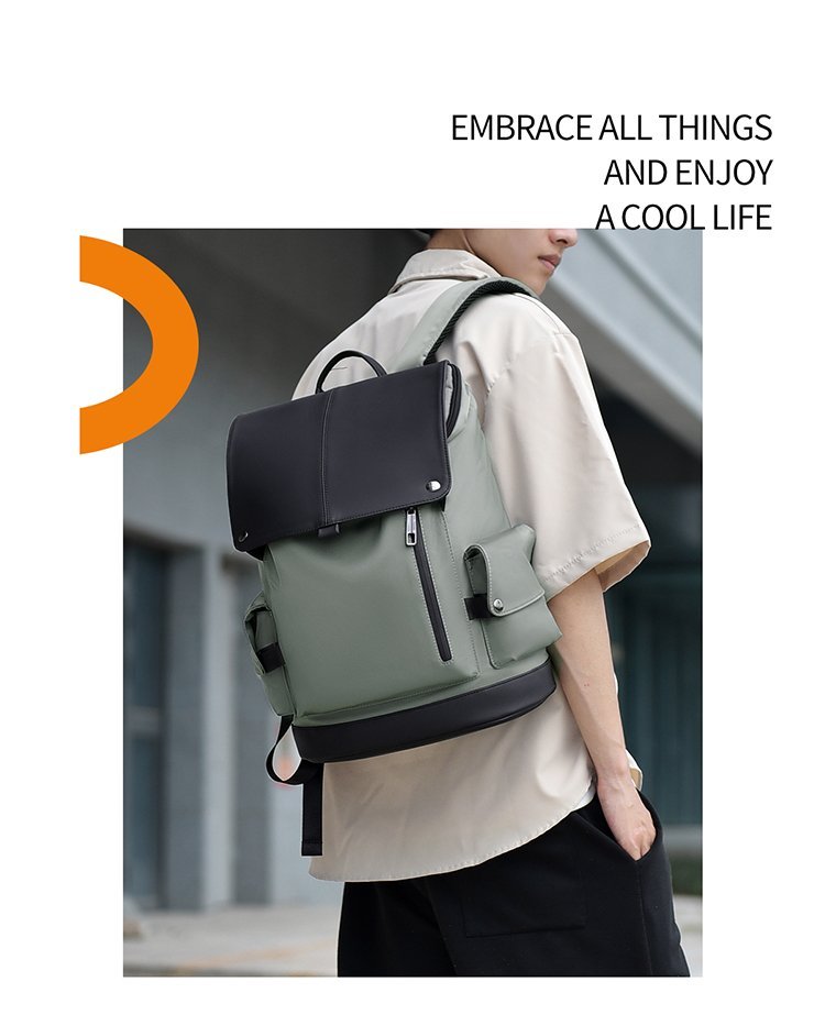 Wholesale Daily Backpack for Travel and Outdoor Use — 19