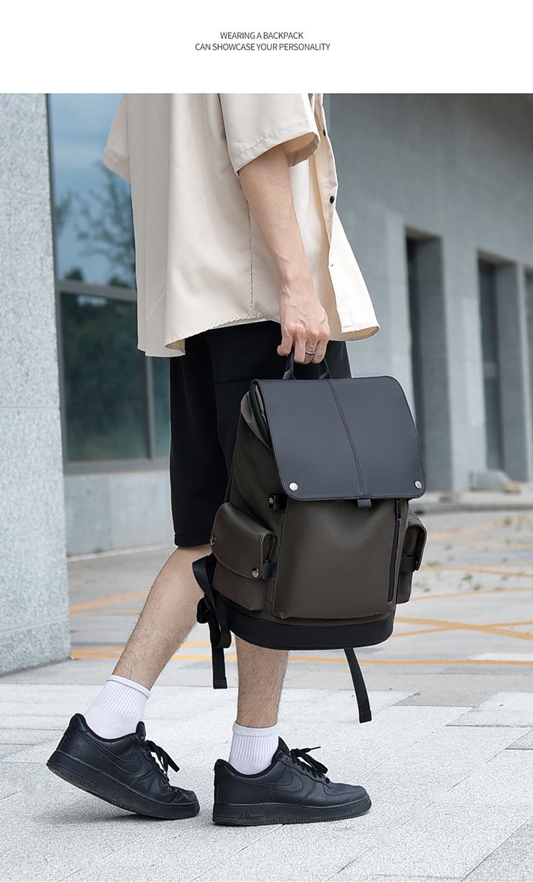 Wholesale Daily Backpack for Travel and Outdoor Use — 20