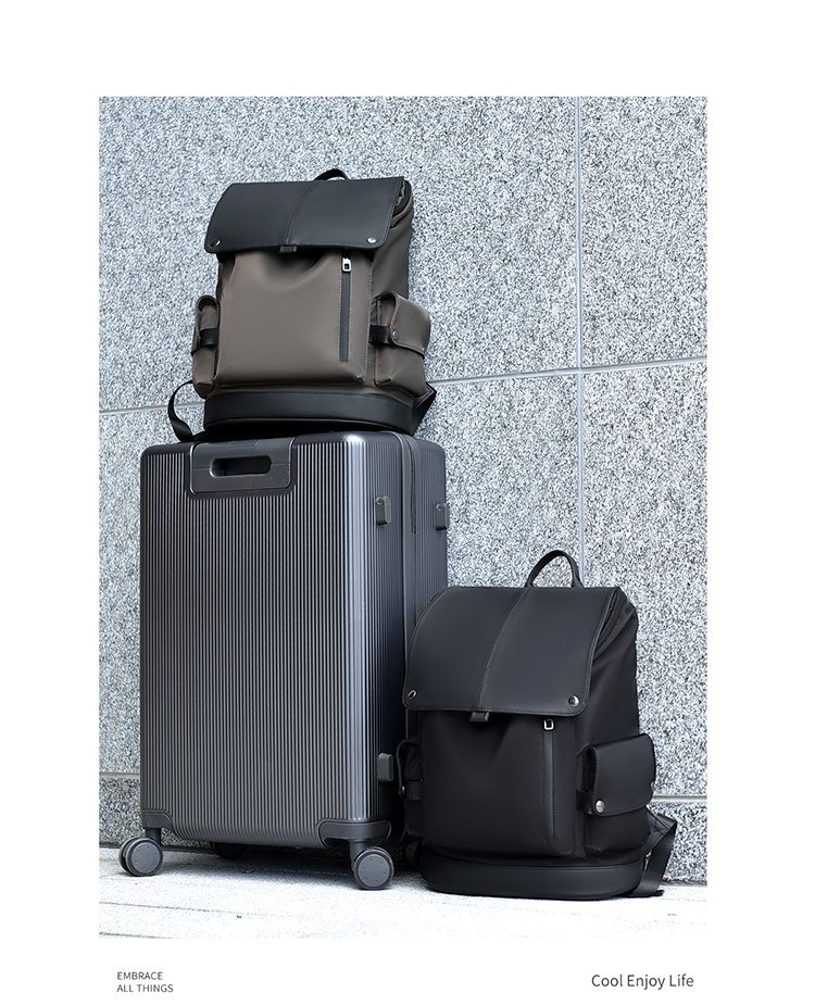 Wholesale Daily Backpack for Travel and Outdoor Use — 21