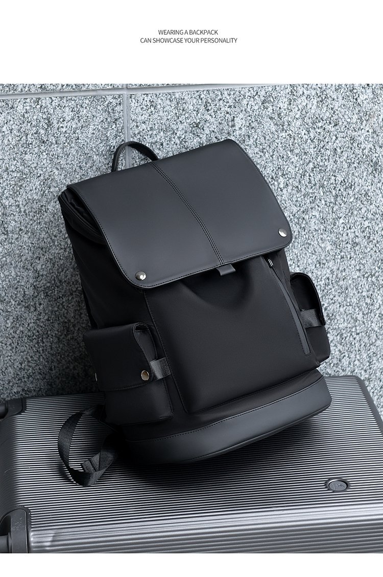 Wholesale Daily Backpack for Travel and Outdoor Use — 23