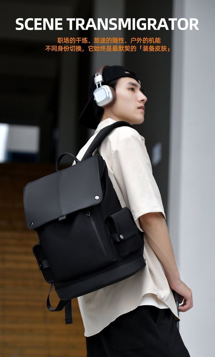 Wholesale Daily Backpack for Travel and Outdoor Use — 33