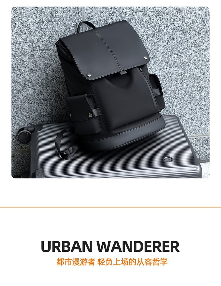 Wholesale Daily Backpack for Travel and Outdoor Use — 35