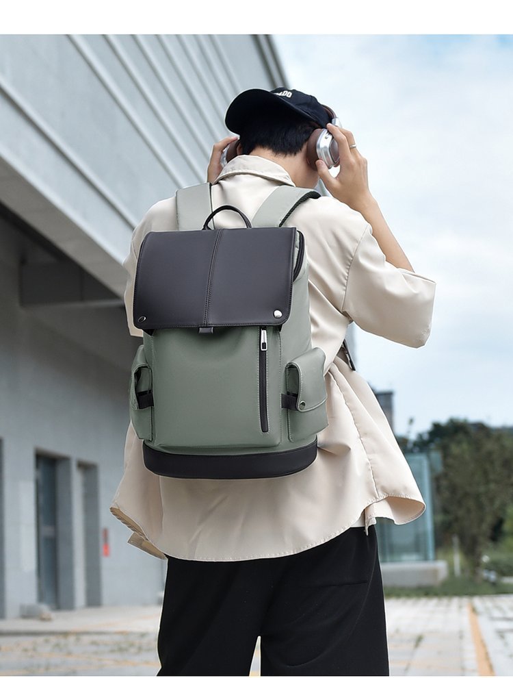 Wholesale Daily Backpack for Travel and Outdoor Use — 36
