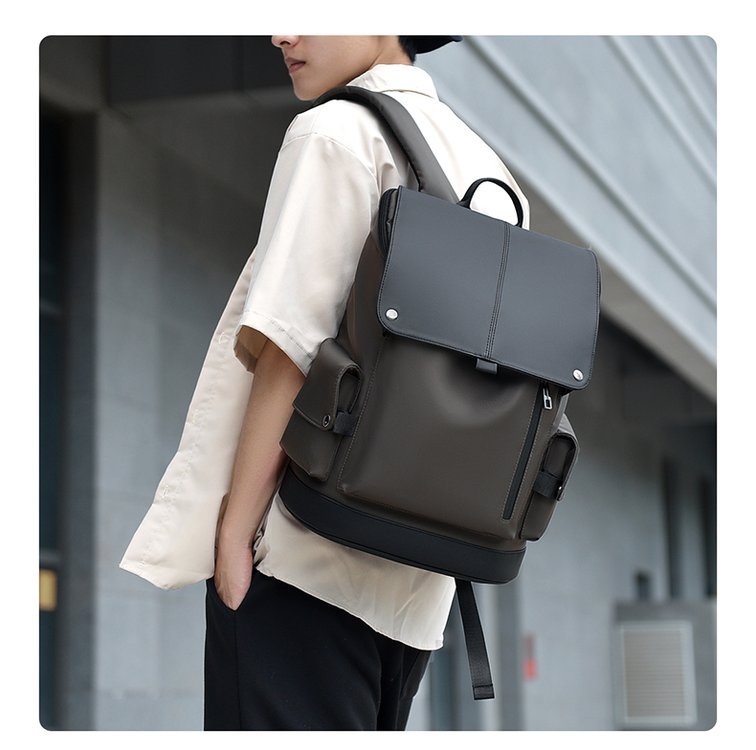 Wholesale Daily Backpack for Travel and Outdoor Use — 38