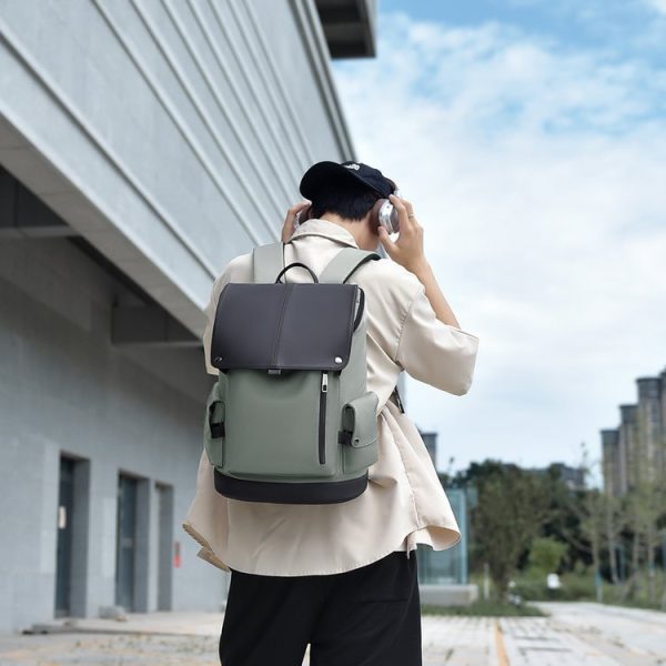 Wholesale Daily Backpack for Travel and Outdoor Use