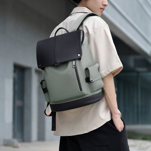 Wholesale Daily Backpack for Travel and Outdoor Use