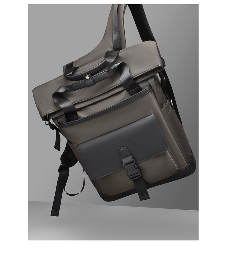 Custom School Backpack for Travel and Outdoor Use — 22