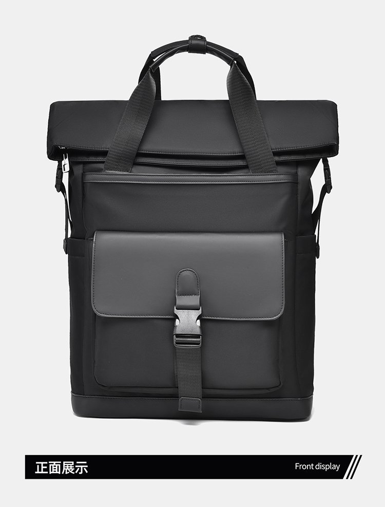 Custom School Backpack for Travel and Outdoor Use — 25