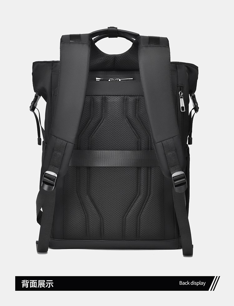 Custom School Backpack for Travel and Outdoor Use — 28