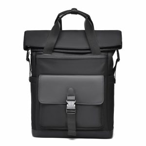 Custom School Backpack for Travel and Outdoor Use