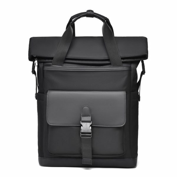 Custom School Backpack for Travel and Outdoor Use