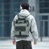 Custom School Backpack for Travel and Outdoor Use