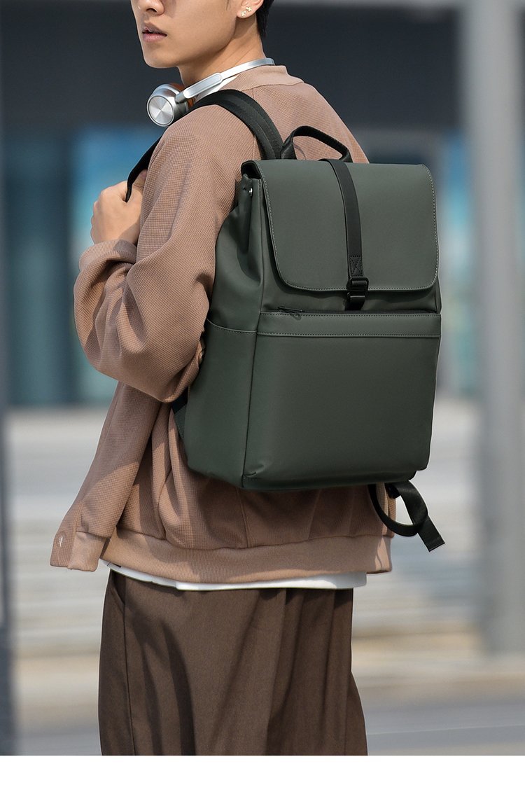 Factory Direct Student Backpack for Brand Orders — 17