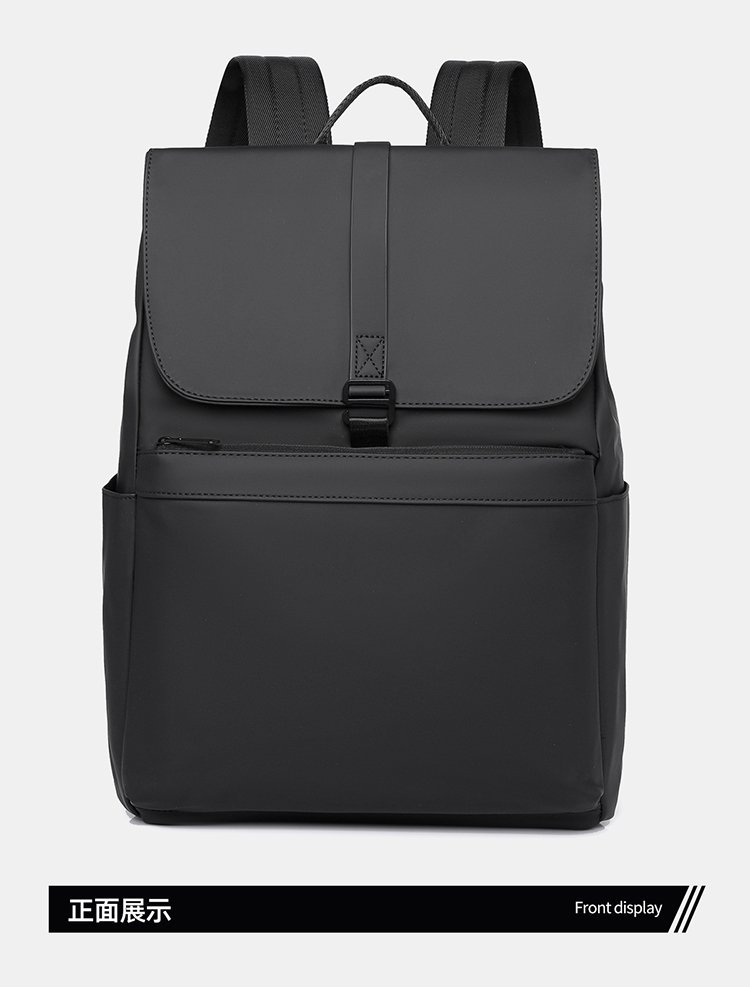 Factory Direct Student Backpack for Brand Orders — 20