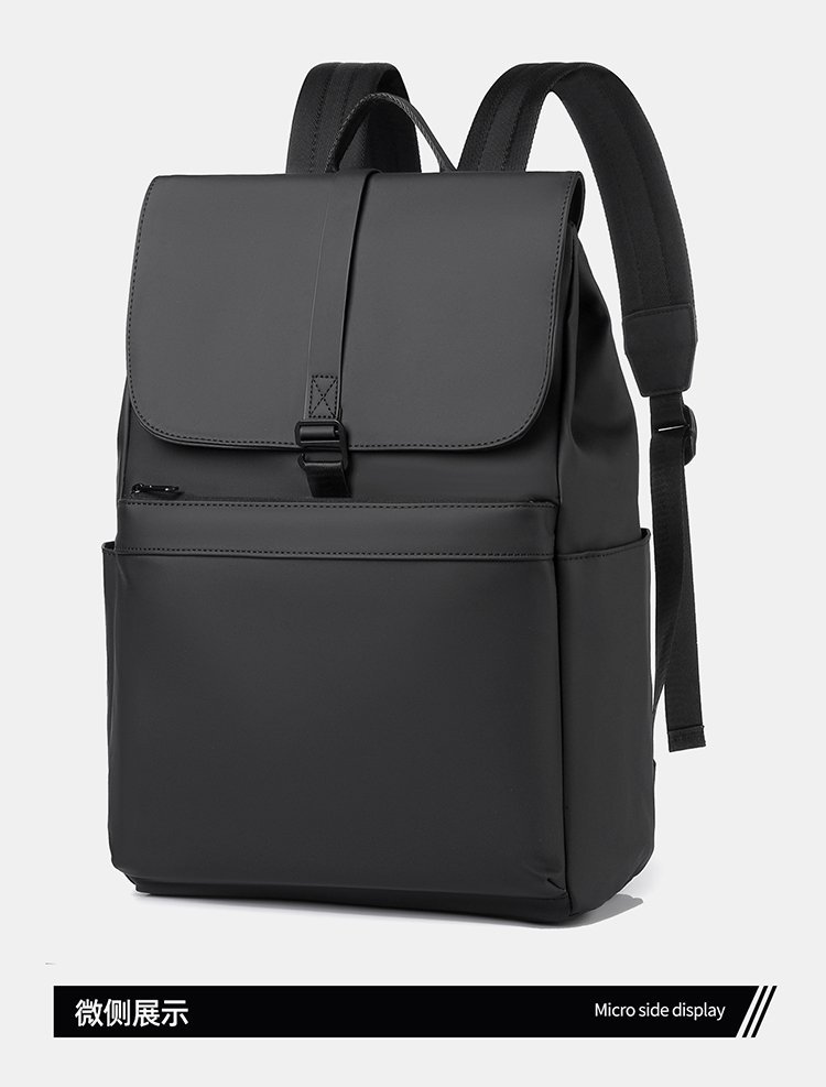 Factory Direct Student Backpack for Brand Orders — 21