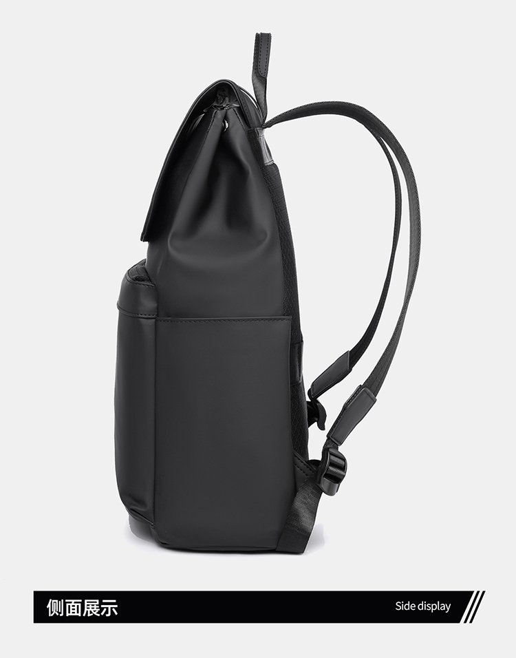 Factory Direct Student Backpack for Brand Orders — 22