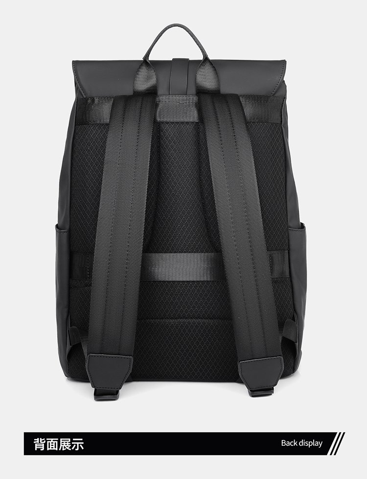 Factory Direct Student Backpack for Brand Orders — 23