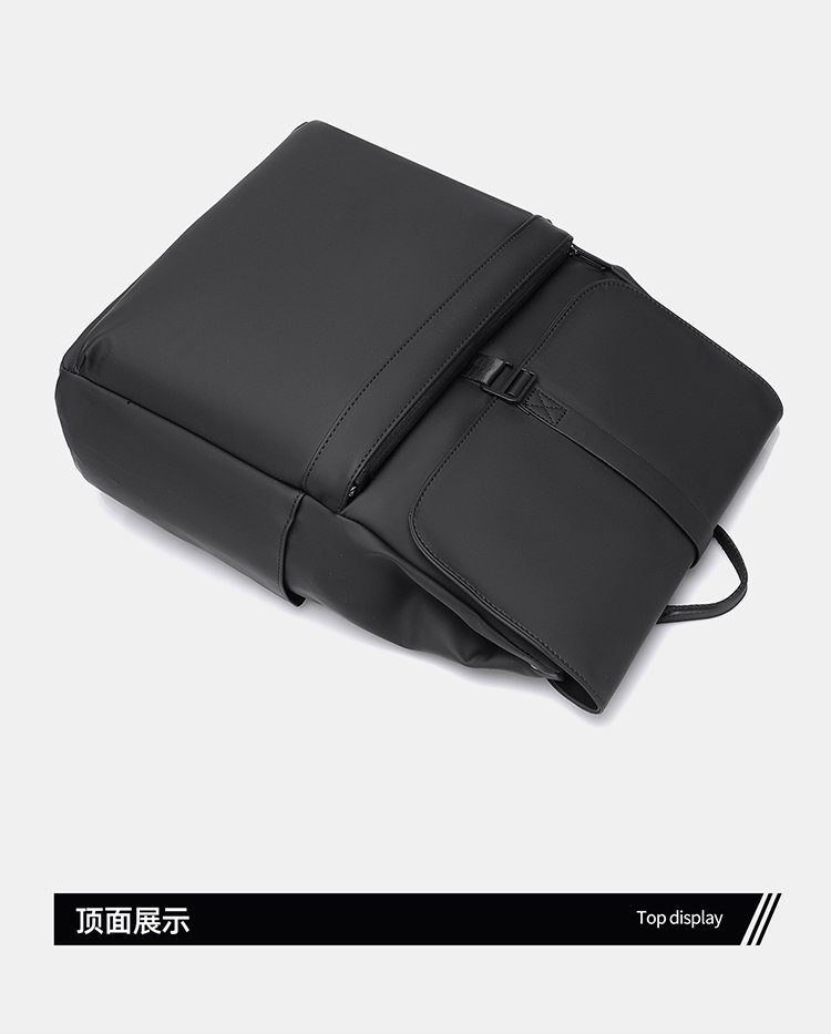 Factory Direct Student Backpack for Brand Orders — 24