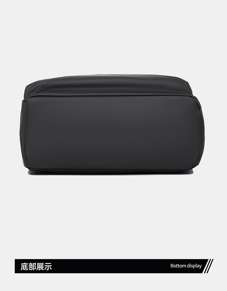 Factory Direct Student Backpack for Brand Orders — 25