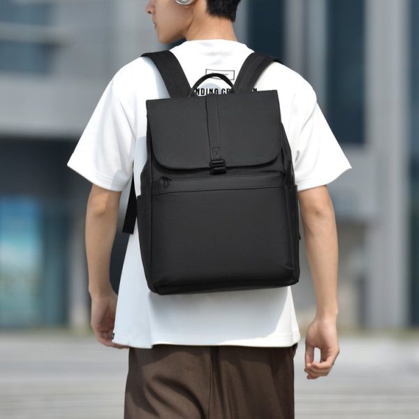 Factory Direct Student Backpack for Brand Orders
