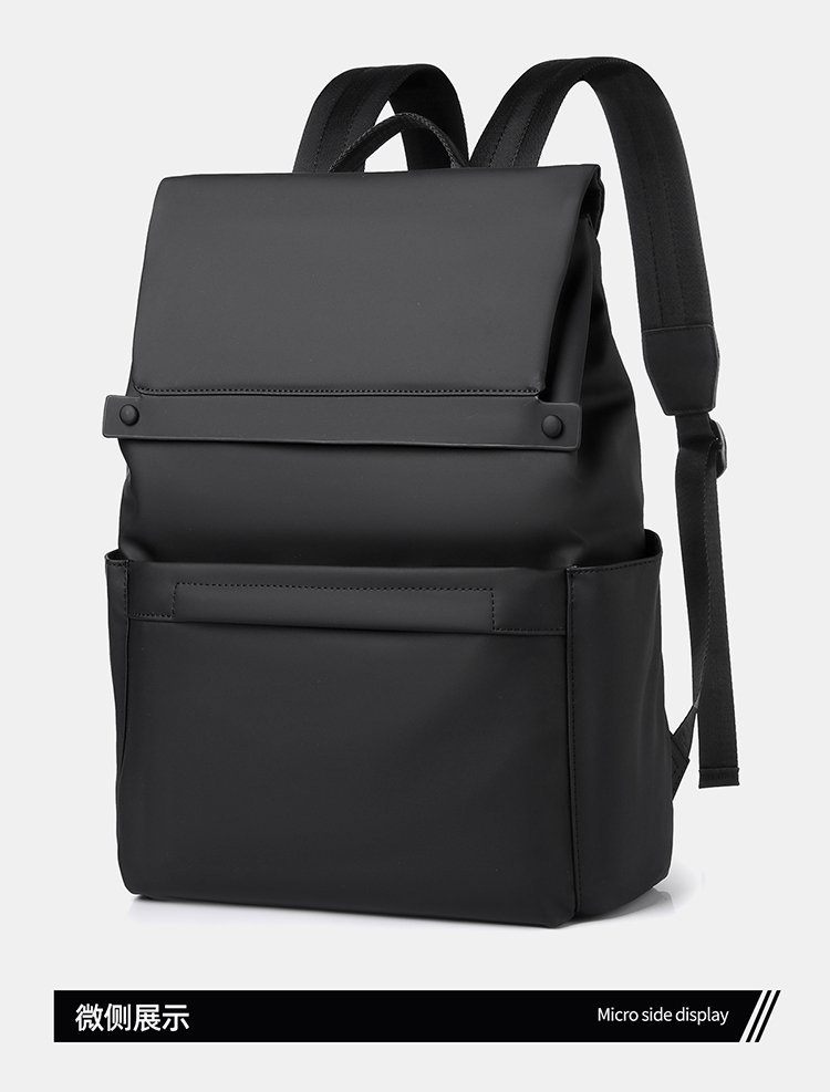 Custom Casual Backpack for School and Daily Use — 22