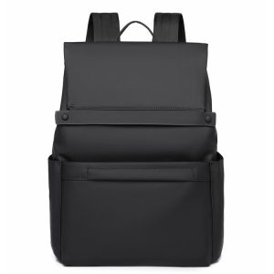 Custom Casual Backpack for School and Daily Use