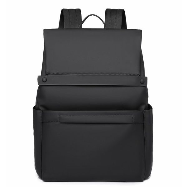 Custom Casual Backpack for School and Daily Use