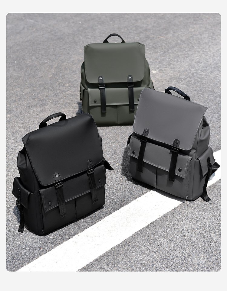 OEM Student Backpack for Private Label Supply — 7