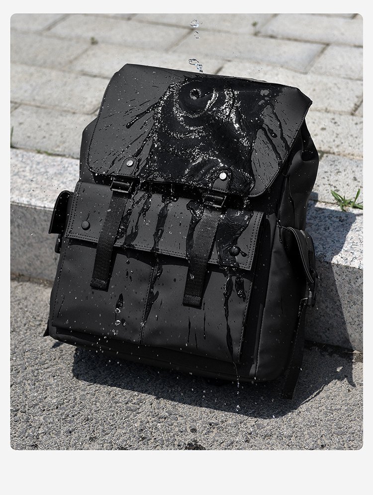 OEM Student Backpack for Private Label Supply — 9