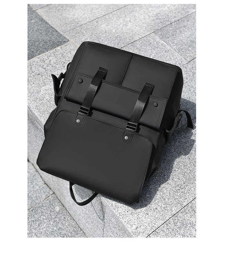OEM Student Backpack for Private Label Supply — 23