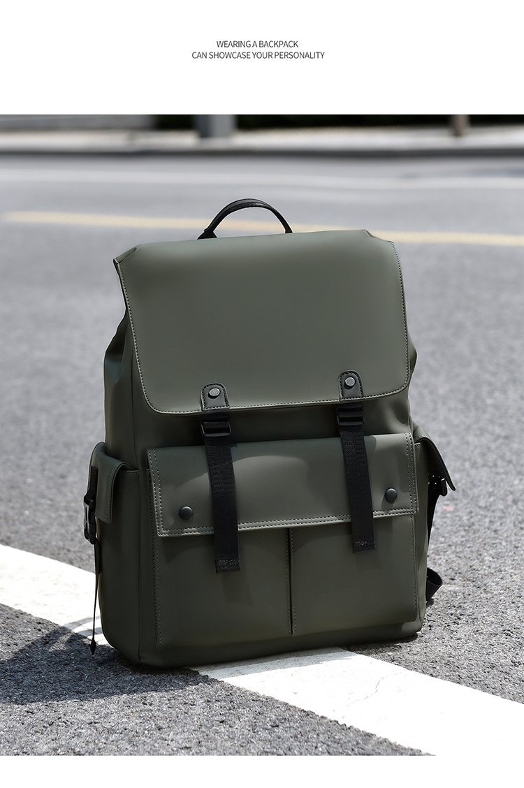 OEM Student Backpack for Private Label Supply — 24