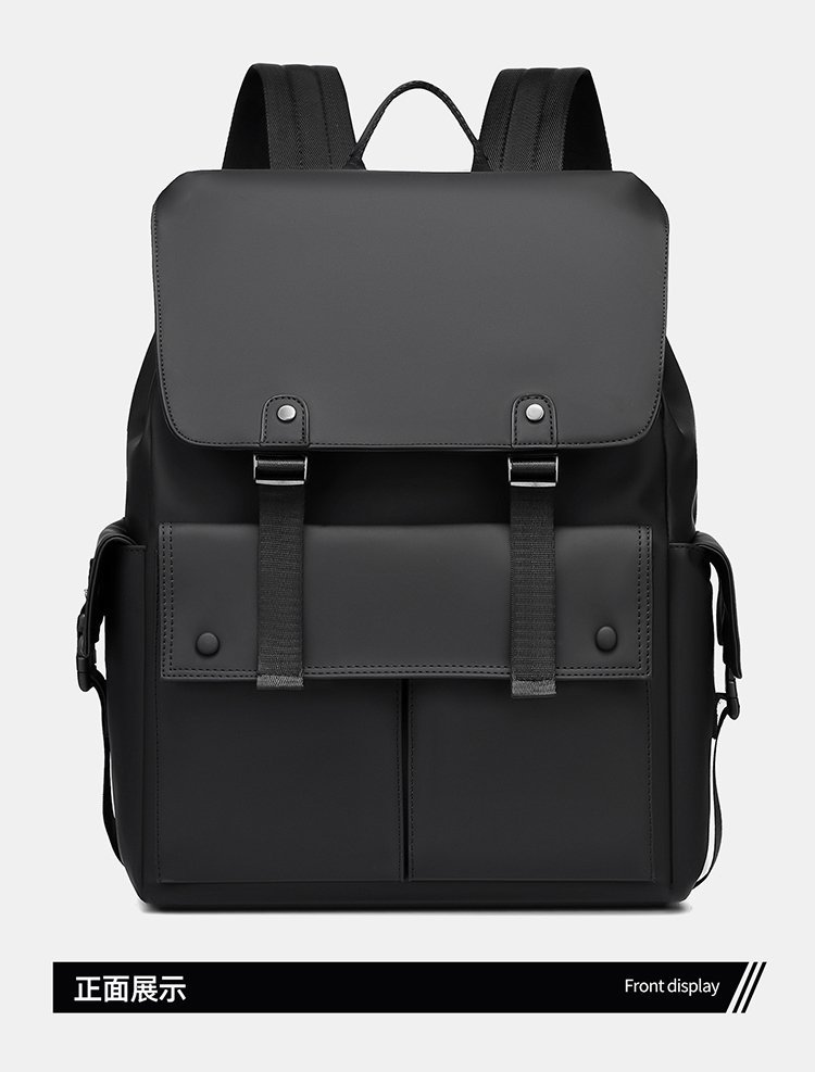 OEM Student Backpack for Private Label Supply — 26