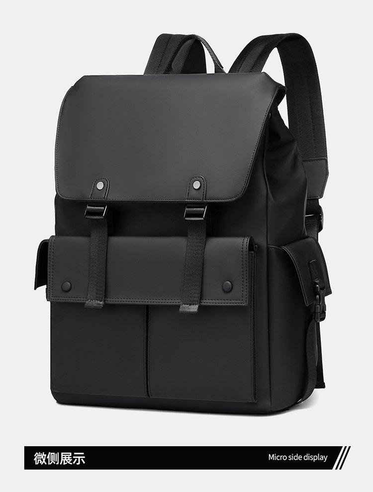 OEM Student Backpack for Private Label Supply — 27