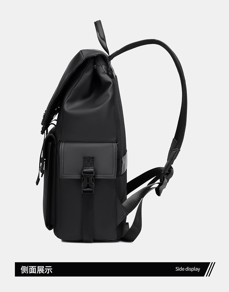 OEM Student Backpack for Private Label Supply — 28