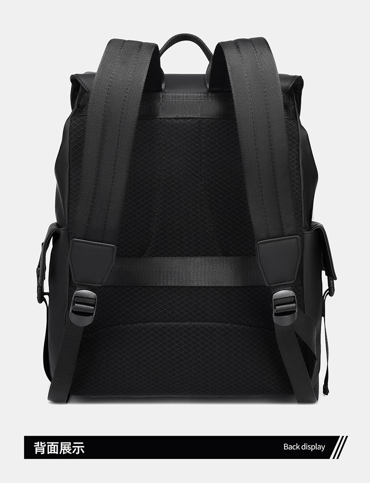 OEM Student Backpack for Private Label Supply — 29