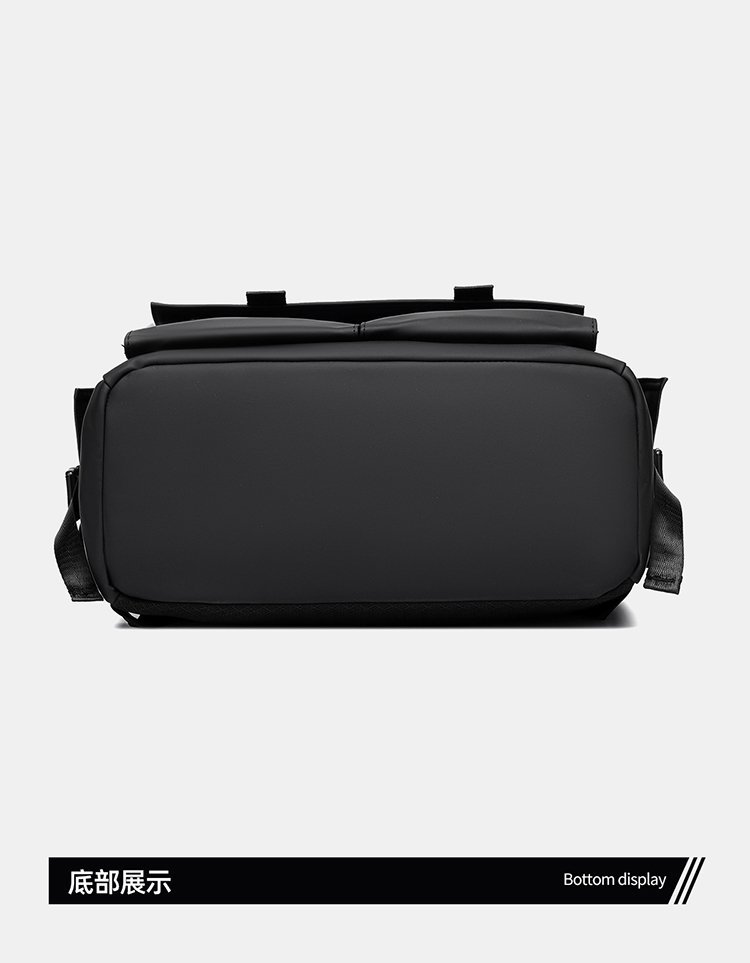 OEM Student Backpack for Private Label Supply — 30