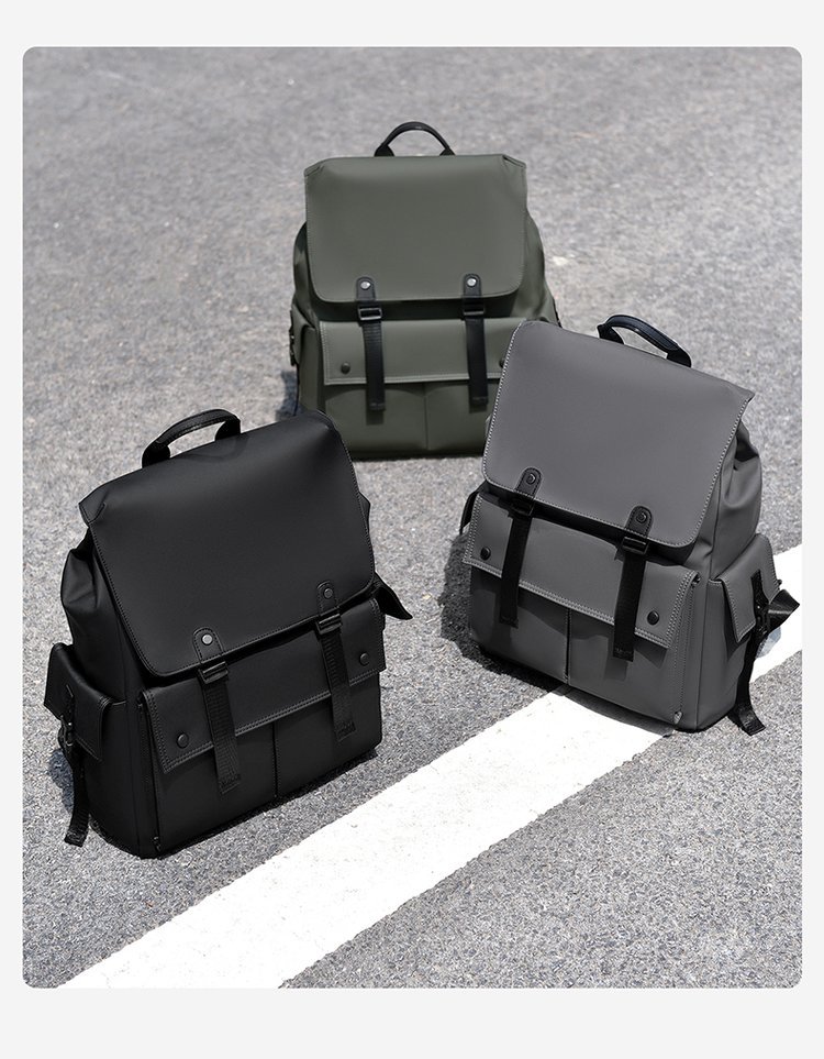 OEM Student Backpack for Private Label Supply — 37